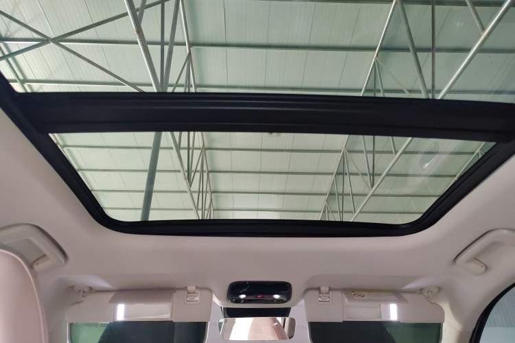 Used Lynk & Co 06 EM-P 2023 EM-P 126 Long-Range Halo Headliner