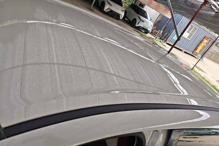 Used Wuling Bingo 2023 203km Comfort Edition