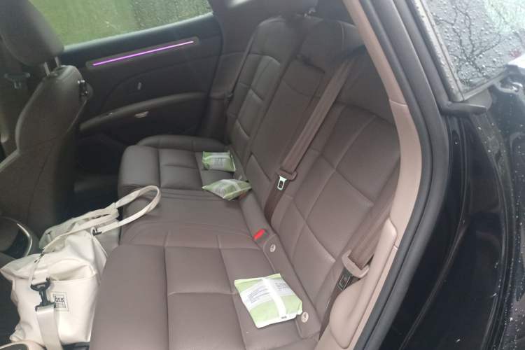 Used IM L6 2025 Ultra Model