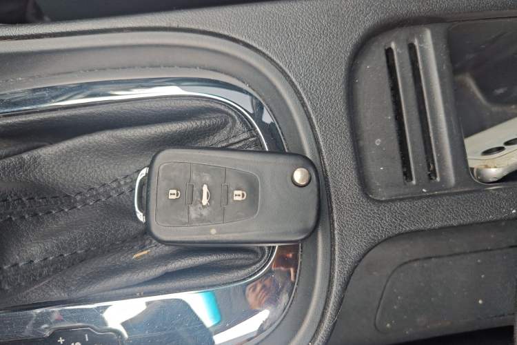 Used Roewe 360 2018 PLUS 1.5L Automatic Luxury Edition
