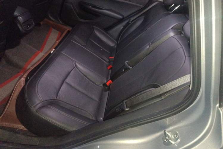 Used Buick Excelle GX 2019 18T Automatic Connected Elite Model China V Standard