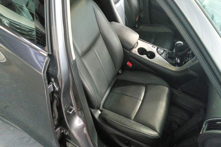 Used Infiniti Q50L 2015 2.0T Enjoyment Edition