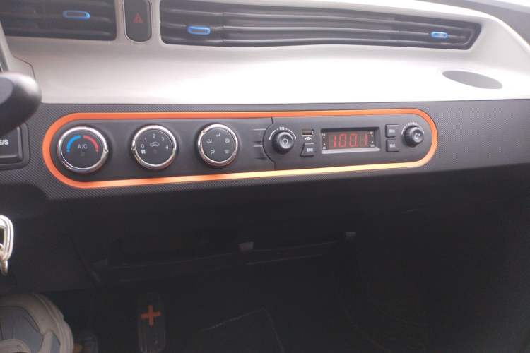 Used Wuling Hongguang MINIEV 2022 Easy Version Lithium Iron Phosphate