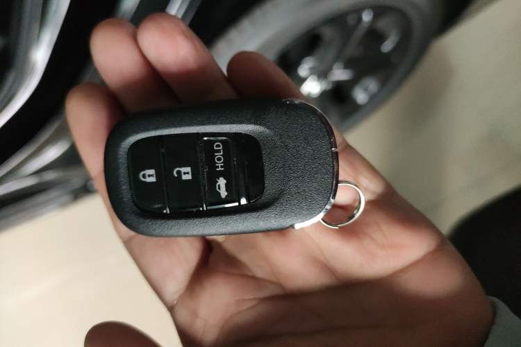 Used Honda Accord 2025 Sport Series 260TURBO Luxury Edition
