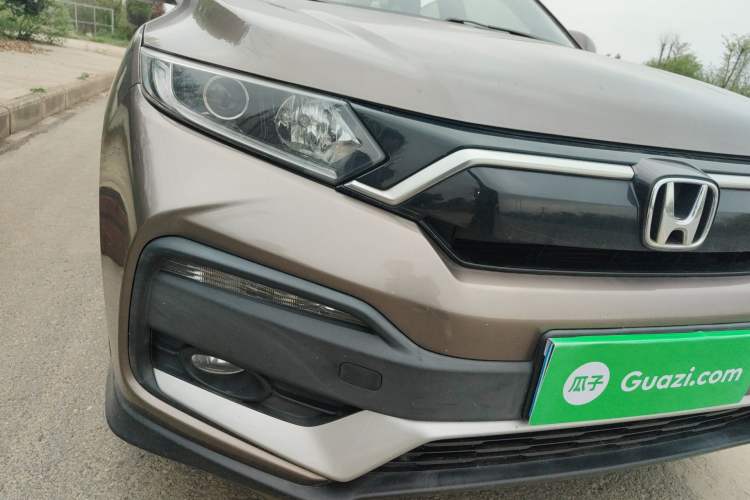 Used Honda XR-V 2020 1.5L CVT Comfort Version