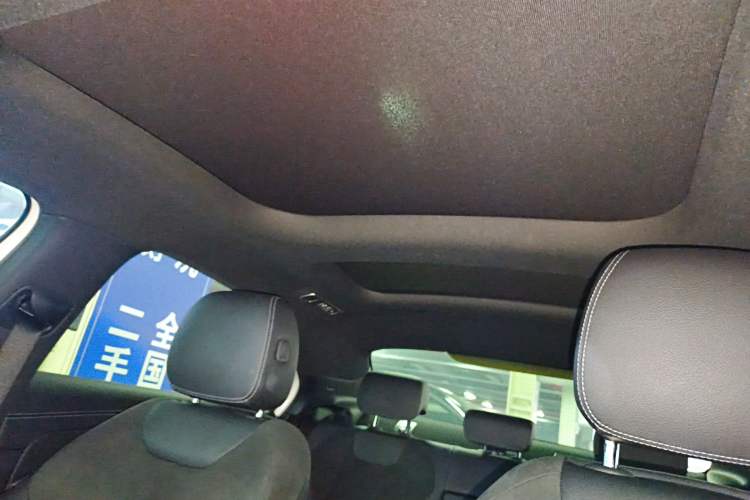 Used Mercedes-Benz A-Class 2021 A 200 L Sport Sedan Fashion Model
