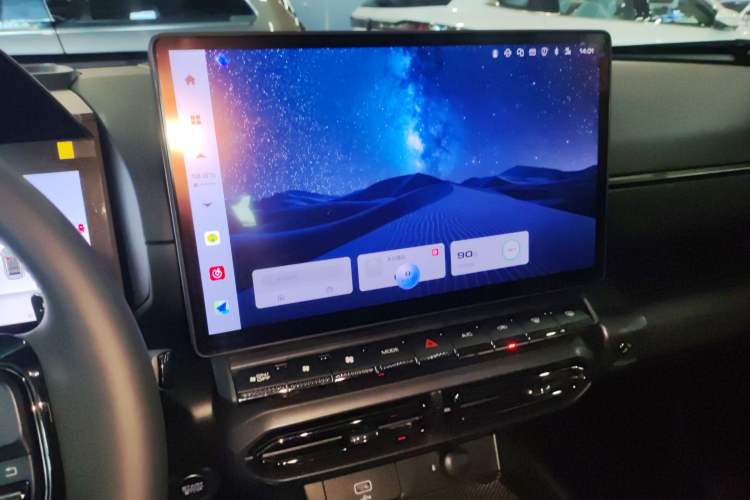 Used Haval H Dog 2023 2.0T Two-Wheel Drive Chaoye Version Plus