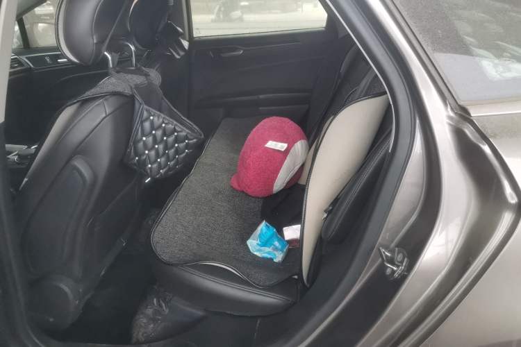 Used Ford Mondeo 2013 1.5L GTDi180 Fashion Edition
