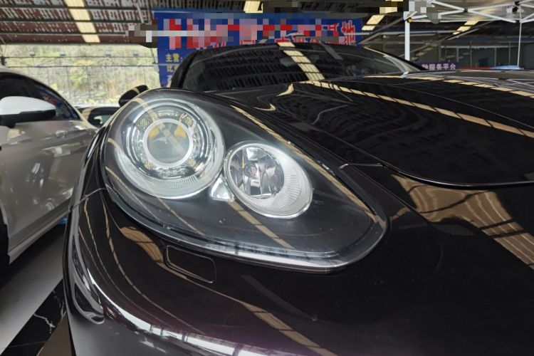 Used Porsche Panamera 2014 Panamera 4 Executive 3.0T
