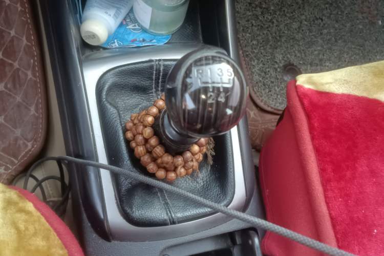 Used Hyundai Celesta 2011 1.6L Manual Comfort Edition
