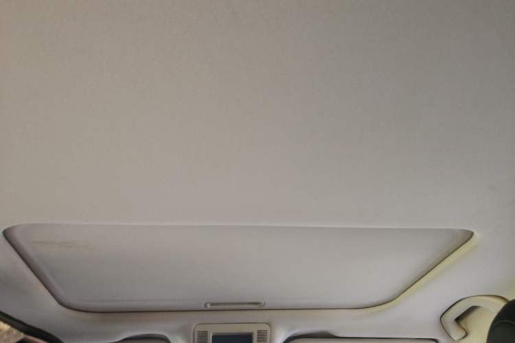 Used Qoros 3 2015 Urban SUV 1.6T Automatic – Dynamic Edition Enhanced Model
