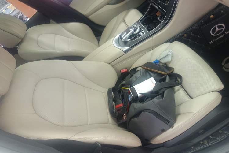 Used Mercedes-Benz C-Class 2015 Revised C 200 L Sport Edition