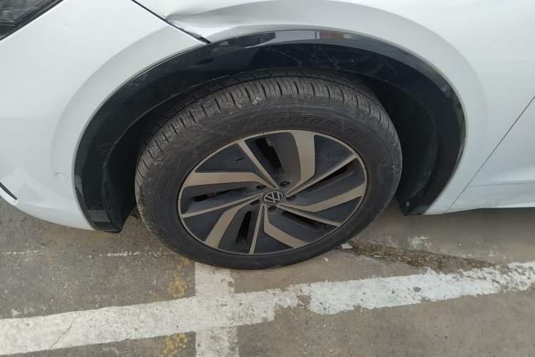 Used Volkswagen Viloran 2024 330TSI Luxury Edition