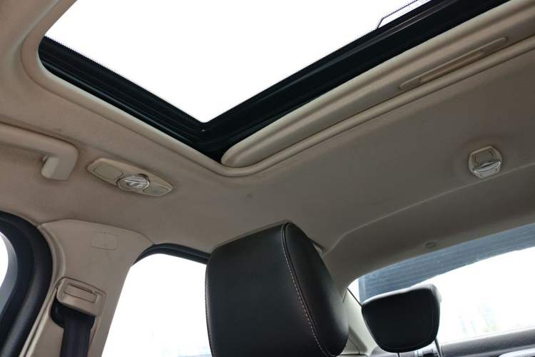 Used Ford Focus 2012 Sedan 1.6L Manual Fashion Edition
