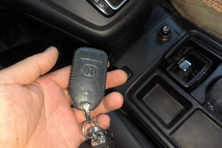 Used Honda CR-V 2015 2.0L two-wheel drive Fashion Edition
