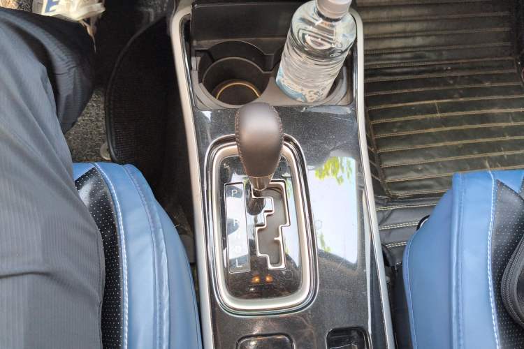 Used Mitsubishi Outlander 2018 2.4L 4x4 Luxury Edition 7-Seater