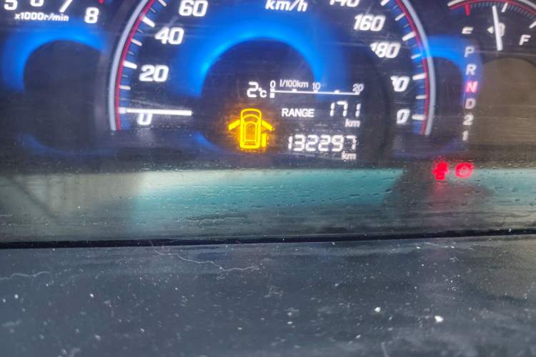 Used Honda Elysion 2012 2.4L VTi Luxury Edition