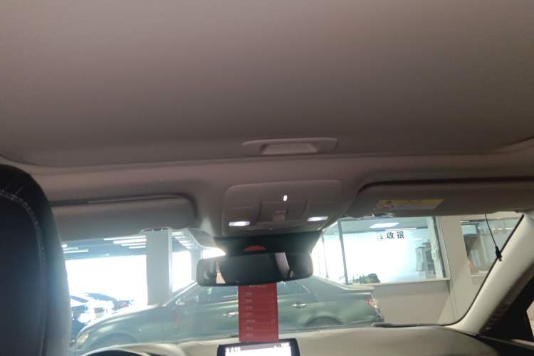 Used Mazda Atenza 2020 2.5L Skyline Sport Edition
