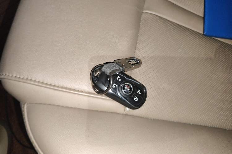 Used Buick GL8 2021 ES Land Cruiser 653T Flagship Model
