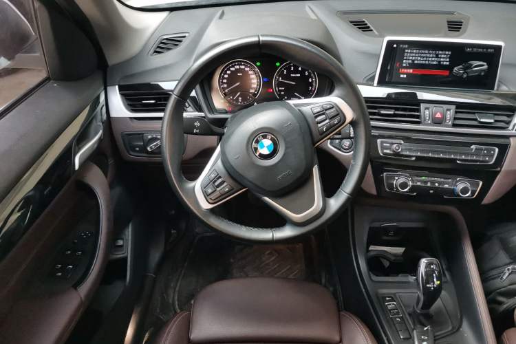 Used BMW X1 2020 sDrive20Li Fashion Model