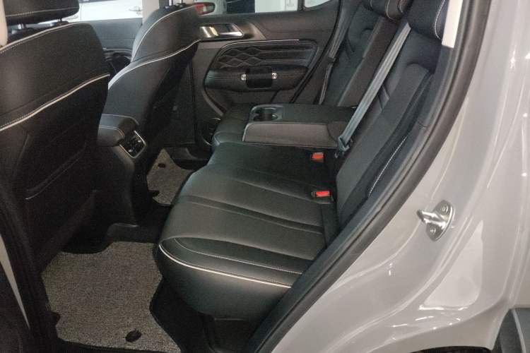 Used Tank 300 2021 Off-Road Edition 2.0T Conqueror
