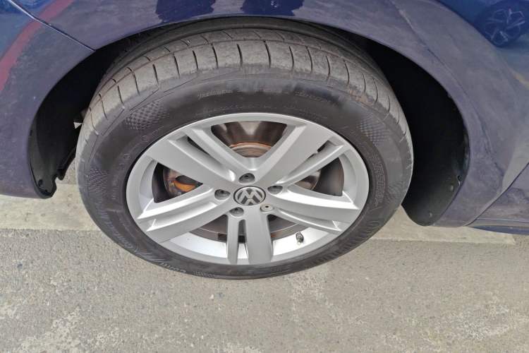 Used Volkswagen Sharan 2016 380TSI Comfort Edition 7-Seater