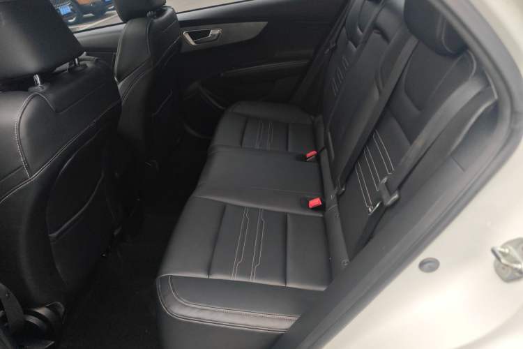 Used BYD Qin 2019 1.5L Automatic Prestige Model