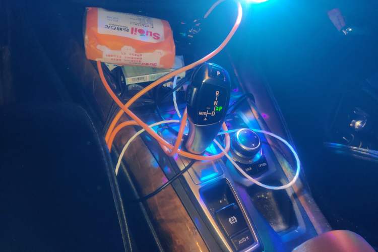 Used BMW X5 2011 xDrive35i Leading Model
