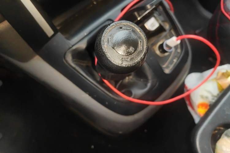 Used Jinbei Express 2018 2.0L Standard Version V19
