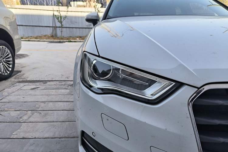 Used Audi A3 2014 Sportback 35 TFSI Automatic Style Edition