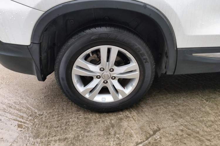 Used Changan CS75 2019 280T DCT Million Edition China VI Standard