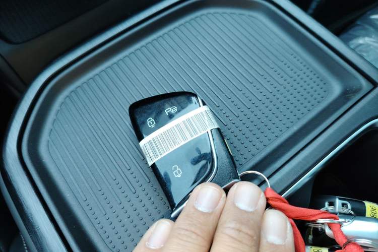 Used Dongfeng Aeolus SKY EV01 2025 530 km AIR Elite Edition