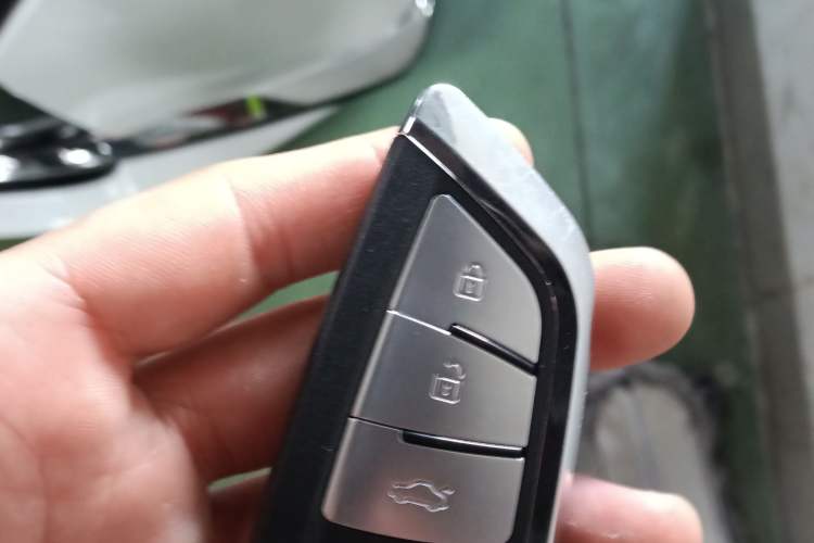 Used GAC Trumpchi M8 2023 Lingxiu Series 390T Luxury Edition
