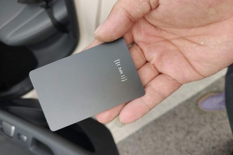 Used XPeng MONA M03 2024 515 Long-Range