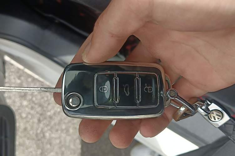 Used Volkswagen Golf 2010 1.4 TSI Automatic Comfort Model
