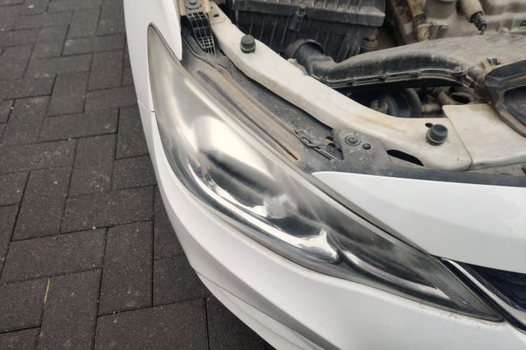 Used Chevrolet Cavalier 2016 1.5L Automatic Xinyue Edition