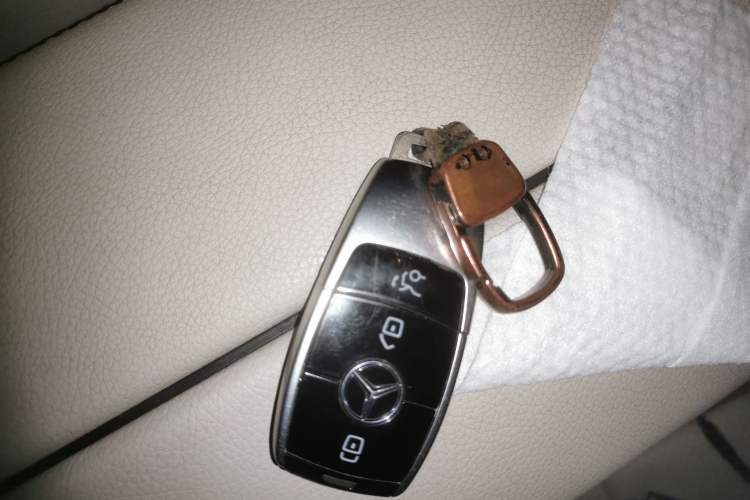 Used Mercedes-Benz E-Class 2016 E 200 L Sport Edition
