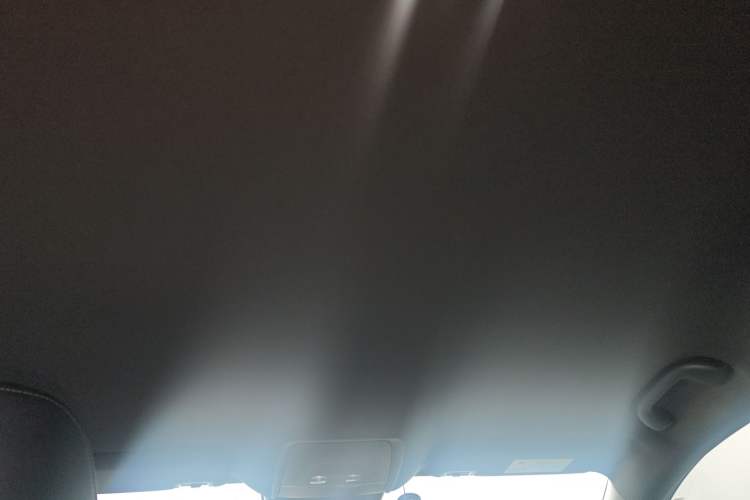 Used BYD Qin L 2024 DM-i 80KM Leading Model