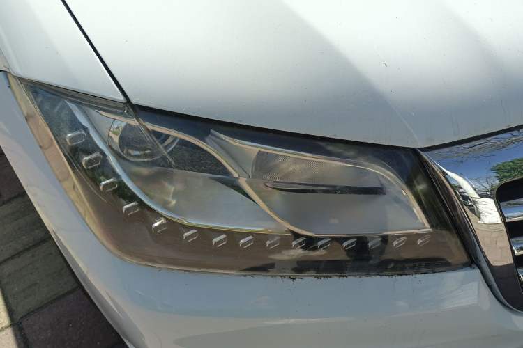 Used Haval H2 2014 1.5T Manual Two-Wheel Drive Urban Edition
