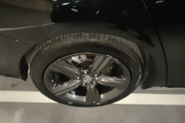 Used Honda Inspire 2024 260TURBO Elite Edition
