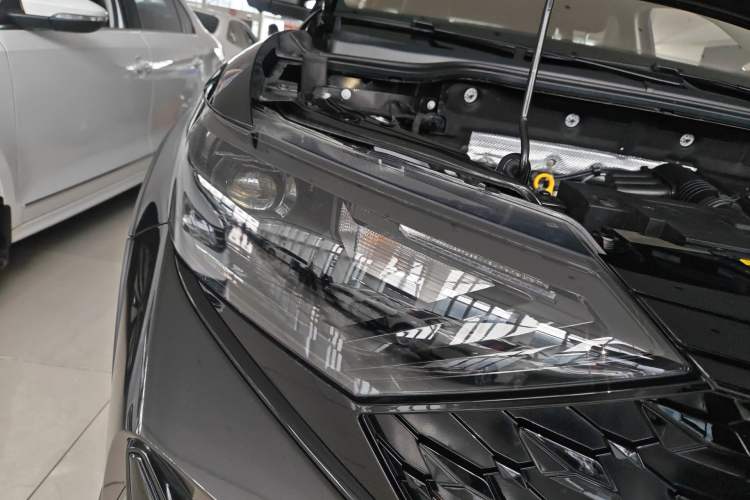 Used Jetta VS5 2023 280TSI Automatic Glory Edition