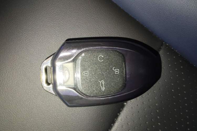 Used GAC Trumpchi GS3 2023 Shadow Speed 270T Dynamic Intelligence Edition