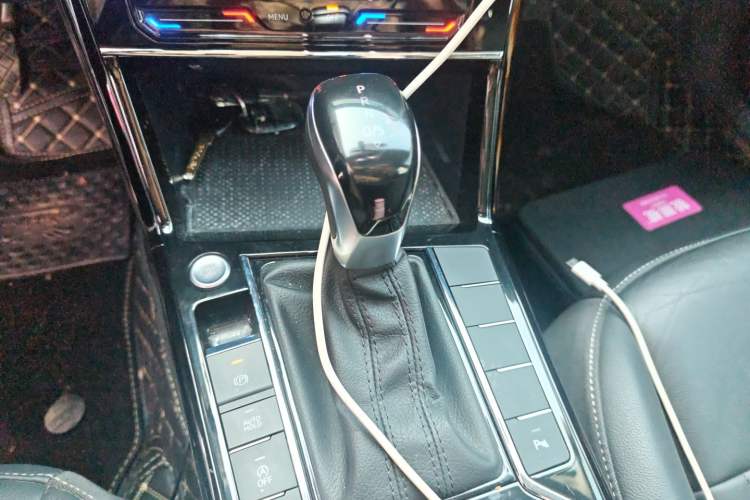 Used Volkswagen Passat 2023 330TSI Elite Edition