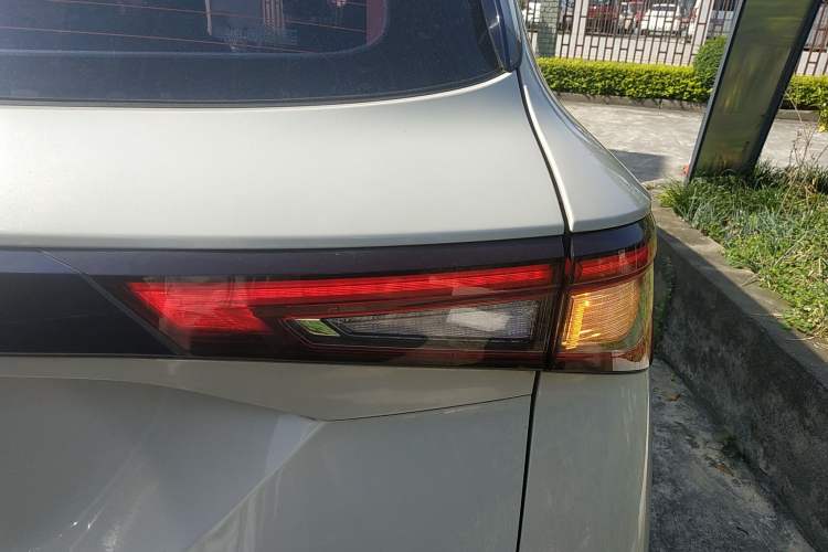 Used Wuling Asta 2021 1.5T CVT Star曜 Edition