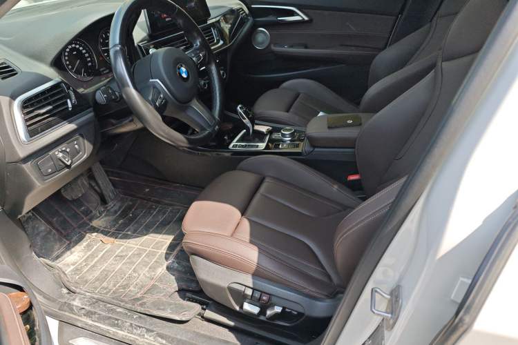 Used BMW 1 Series 2021 Restyled 125i M Sport Night Edition