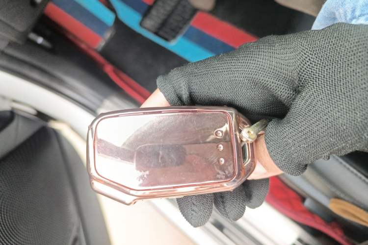 Used Kia K5 2020 270T CVVD Luxury Tech Edition