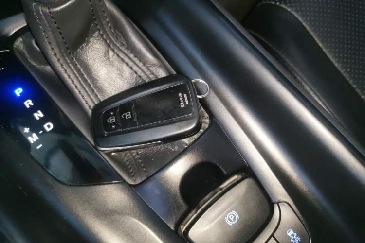 Used Toyota C-HR 2021 2.0L Comfort Edition
