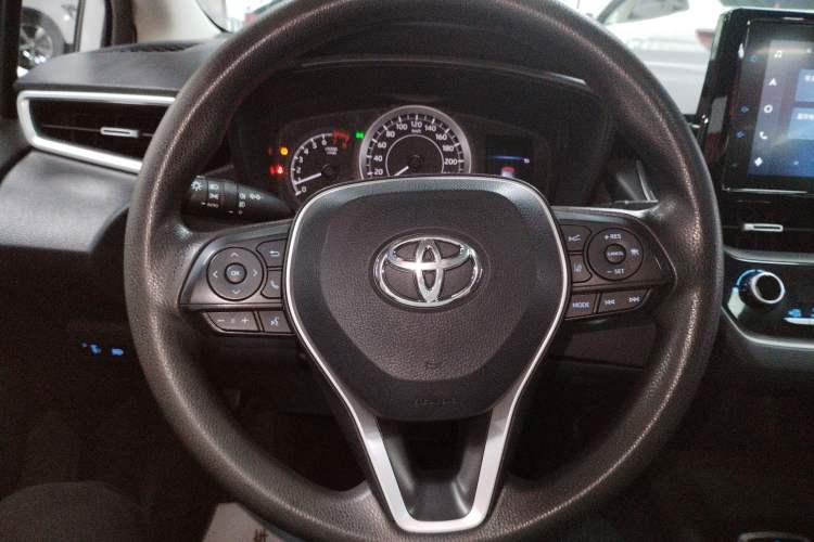 Used Toyota Allion 2021 2.0L Luxury Edition
