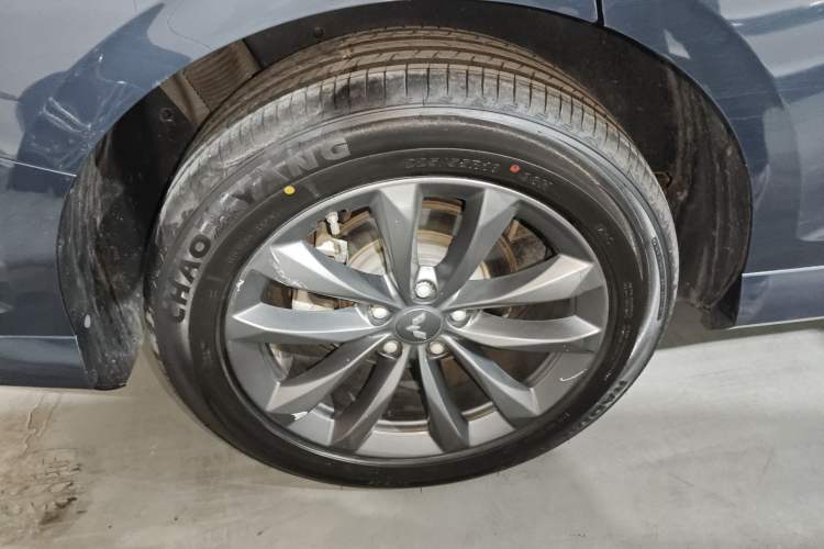 Used Wuling Victory 2020 1.5T CVT Luxury Model