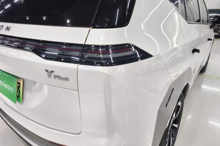 Used AION Y 2024 Plus 510 Intelligent Driving Version